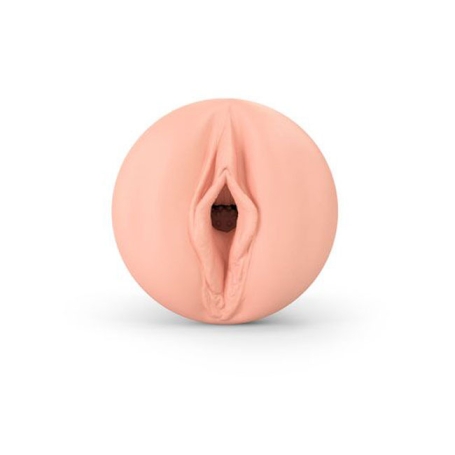 Мастурбатор (вставка) Mystim Oh Push Me Vagina