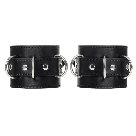 Наручники ToyFa Anonymo №0103