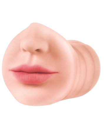 Мастурбатор Hot Babe Satisfaction