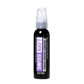 Смазка Swiss navy Sensual Arousal
